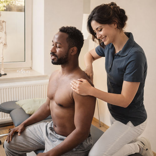 Physical Therapy Santa Fe Physical Therapy Santa Fe