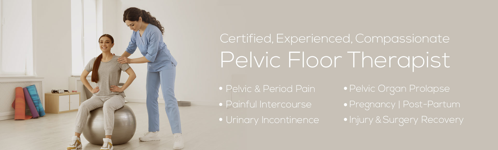 Pelvic Floor Therapy Santa Fe Pelvic Floor Therapy Santa Fe