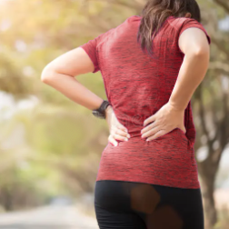 pelvic therapy hip pain